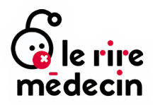 Soutenir Le Rire Médecin !
